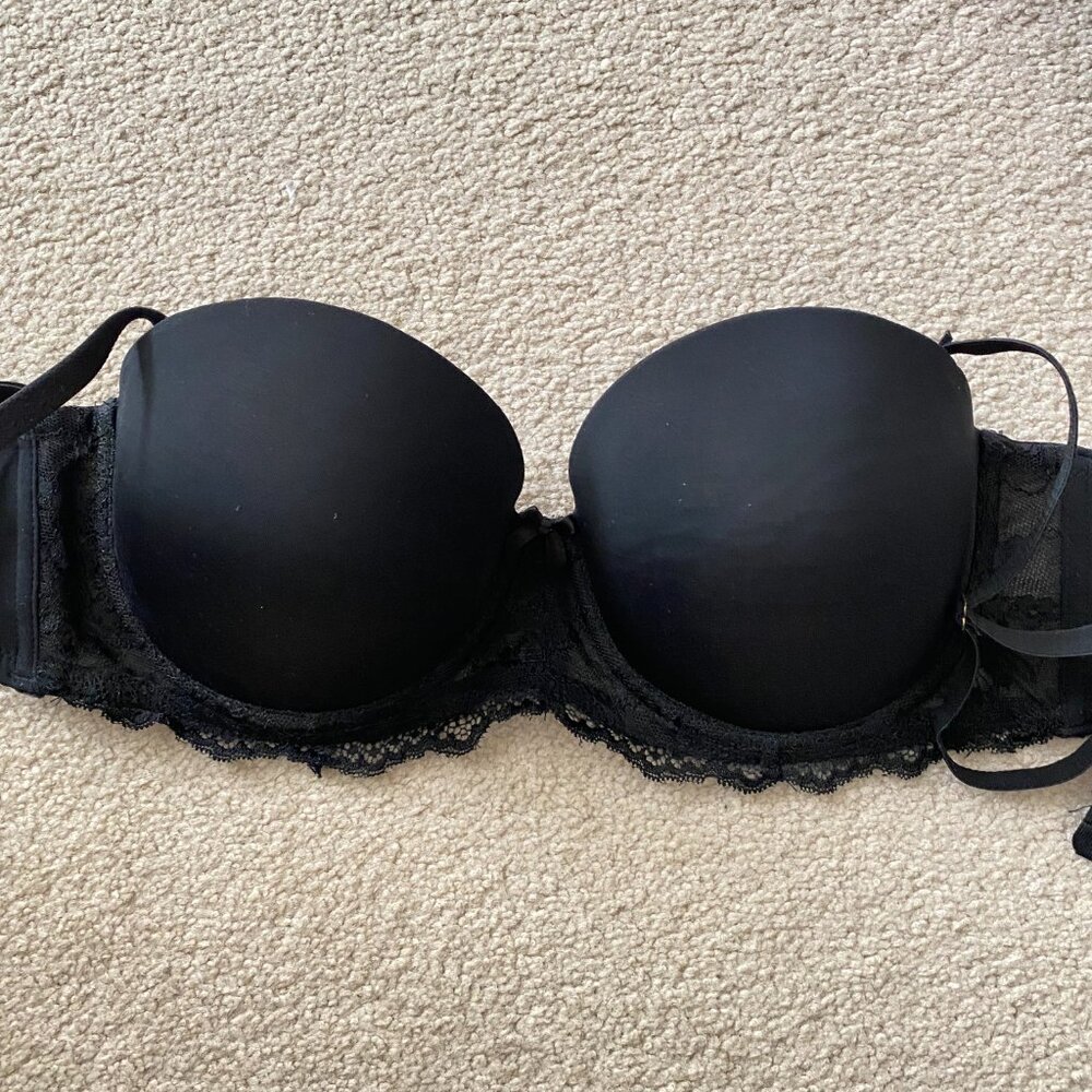 Pushup Bra - Picture 2 of 7